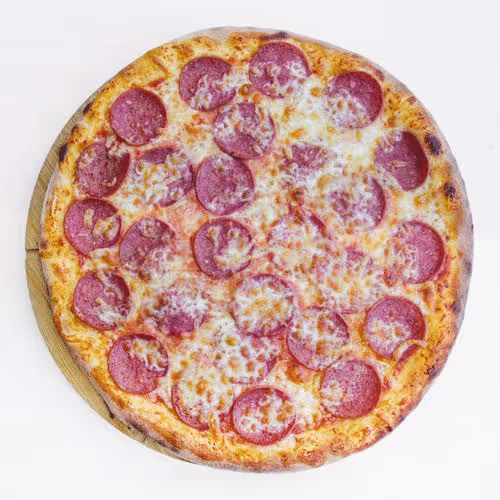 Pizza Salami