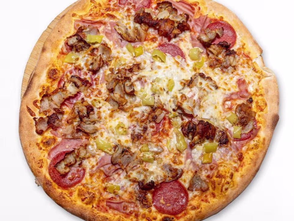 Pizza Velantino