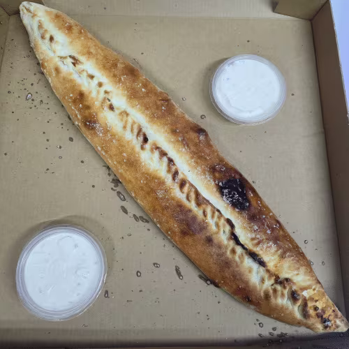 Kebap Stangerl