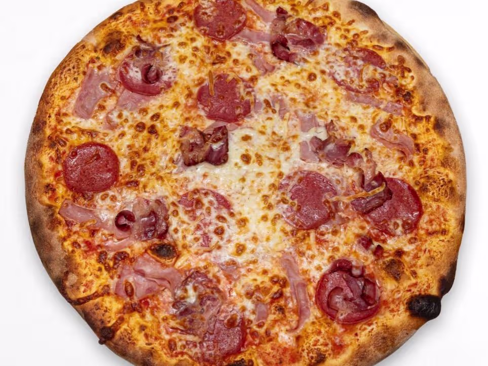 Pizza Roma