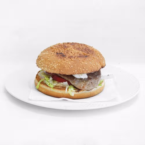 Special Burger - 180g