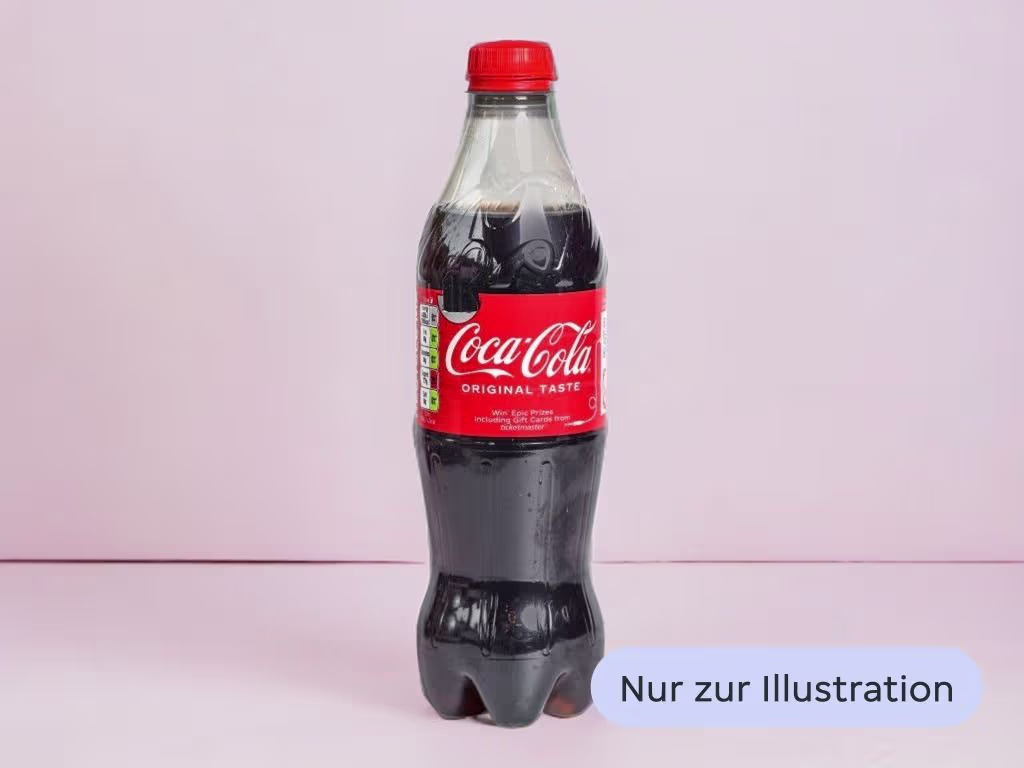 Coca Cola
