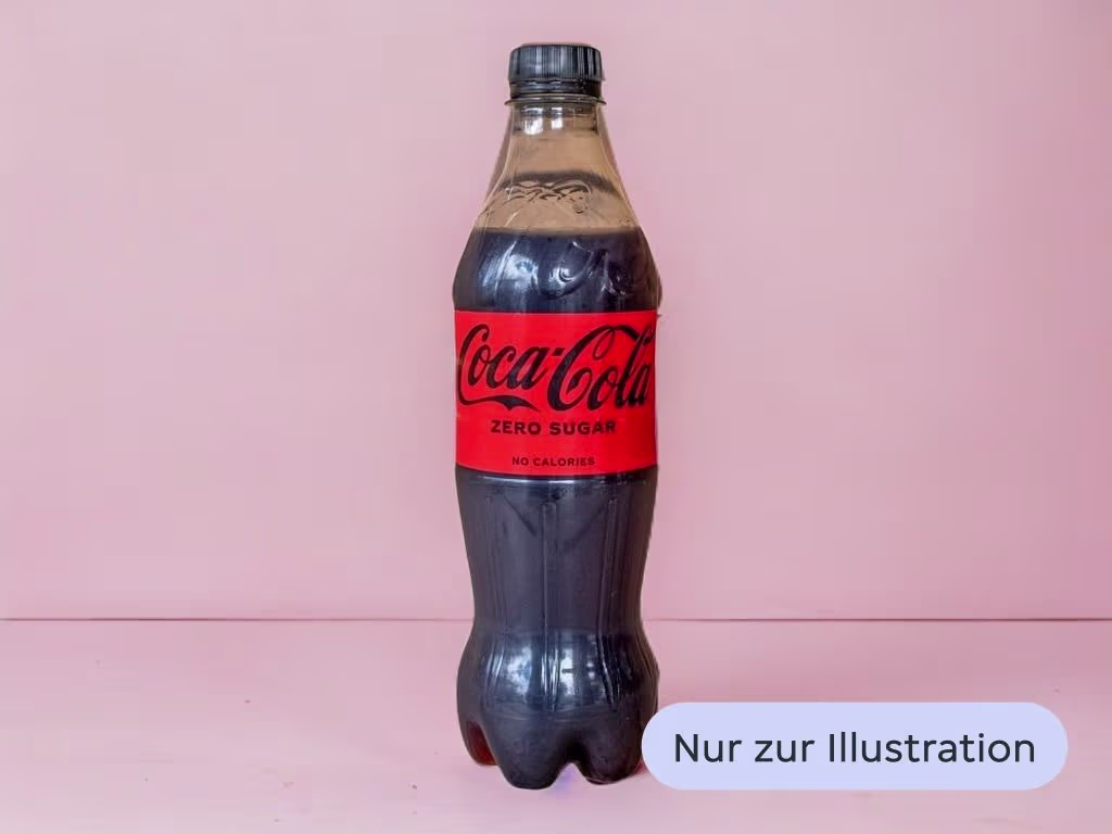 Coca Cola Zero