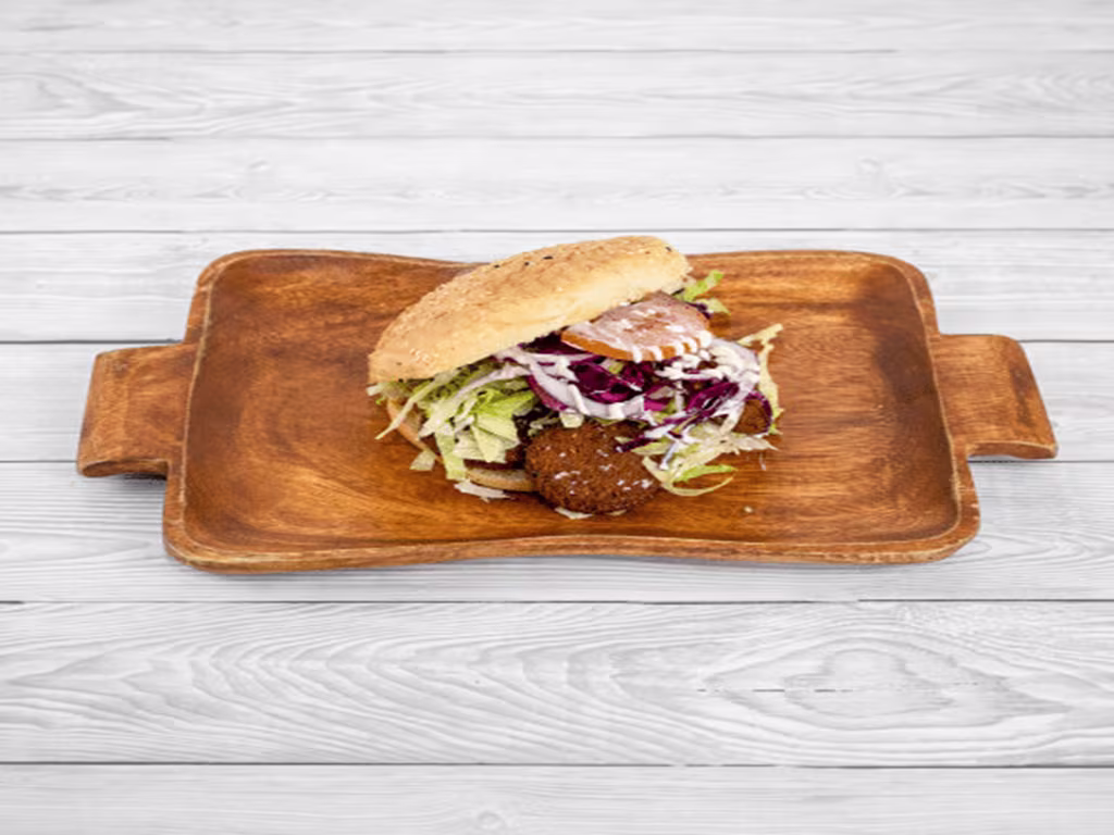 Kebap Falafel