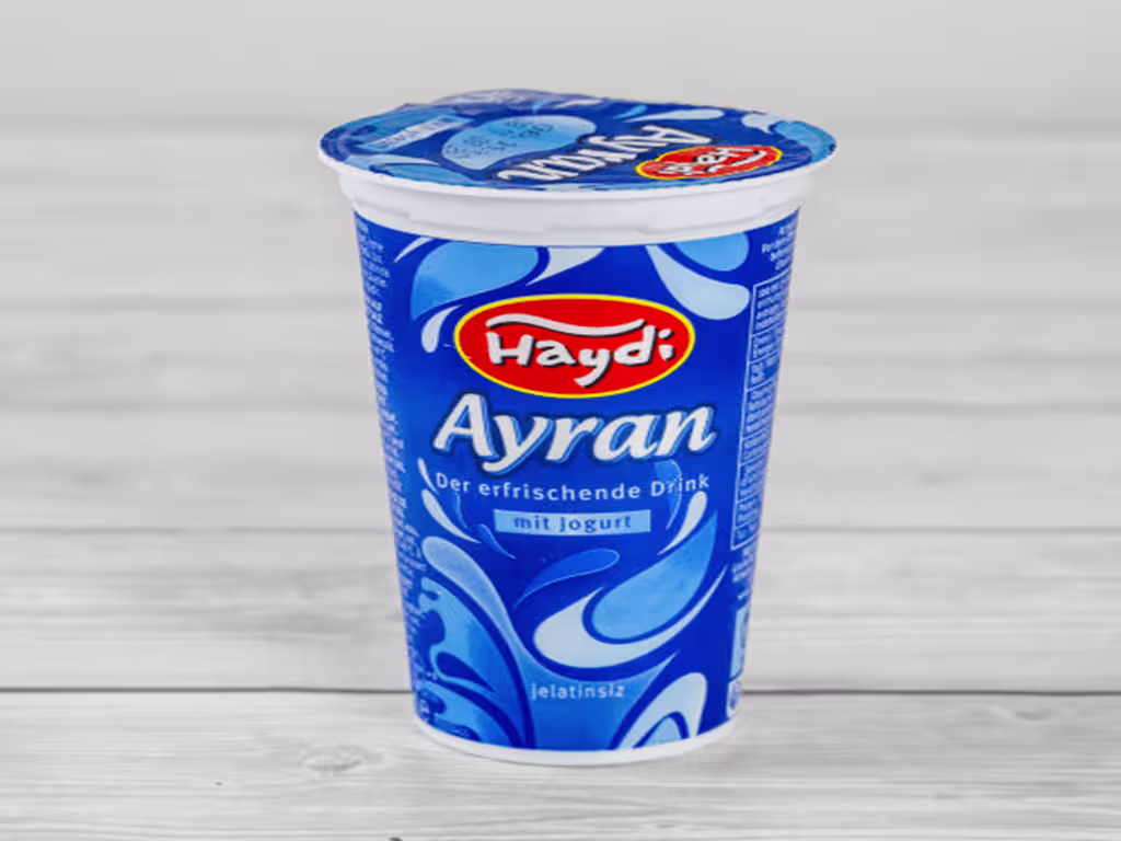 Ayran 0,25l