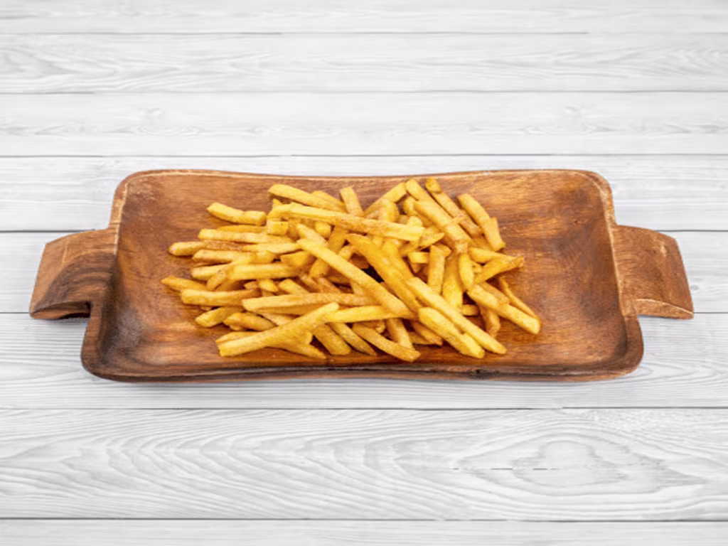 Pommes Frites
