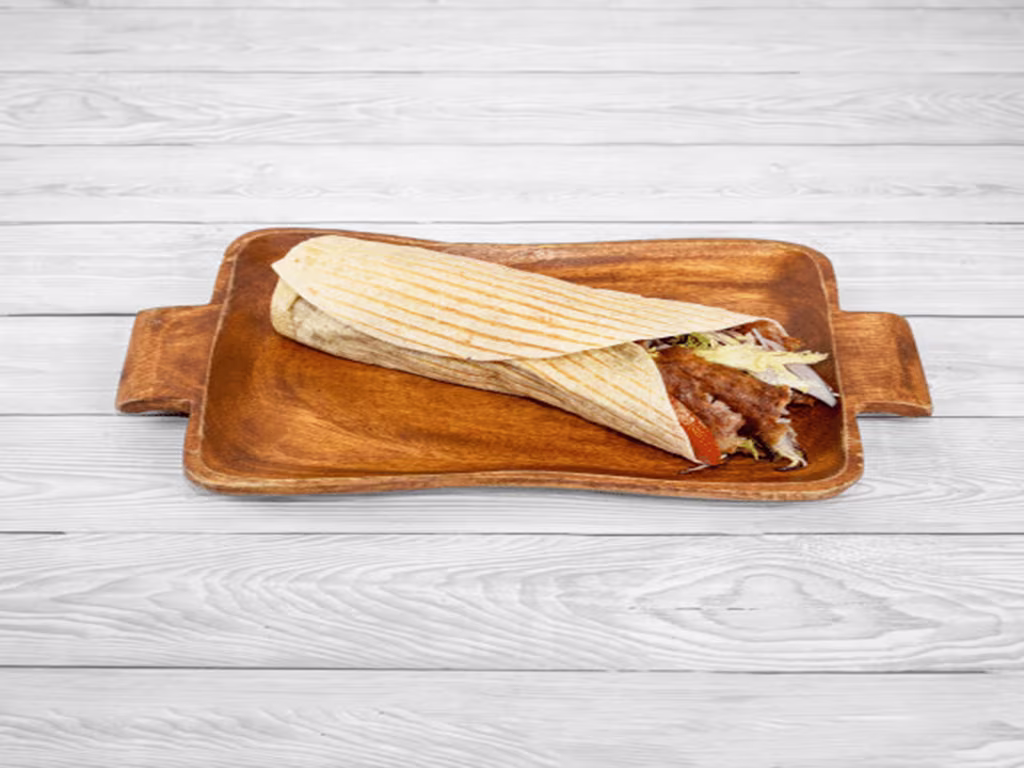 Deal Dürüm Putenfleisch