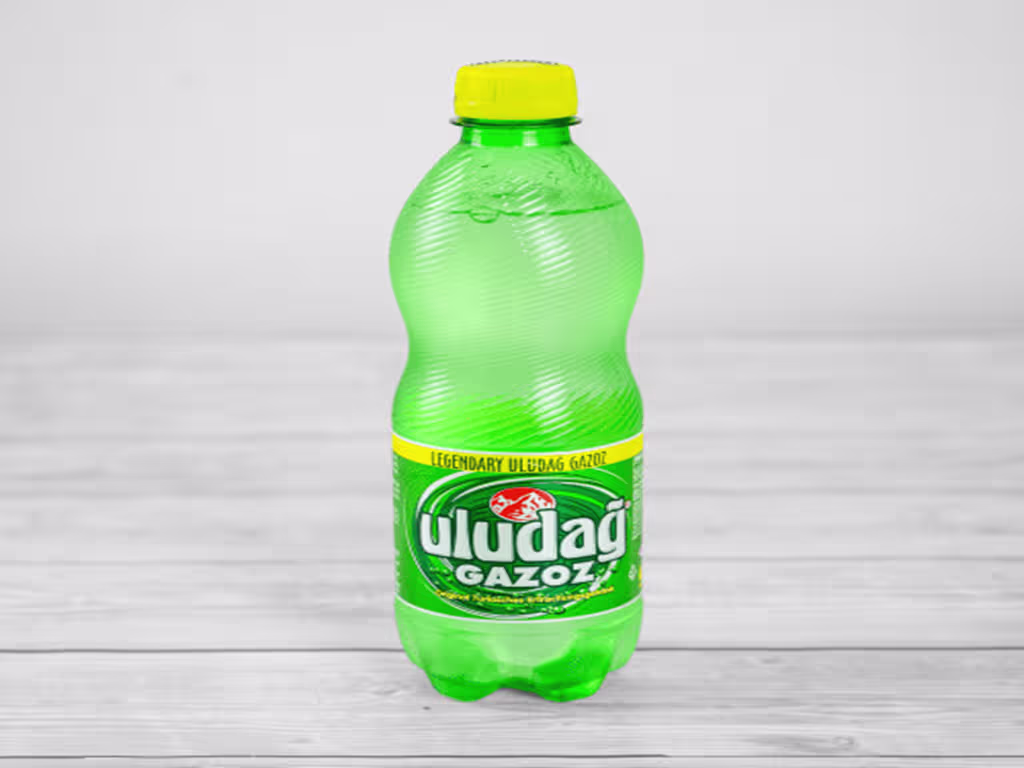 Uludag Gazoz 0,33l