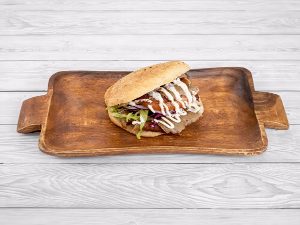 Kebap Rindfleisch