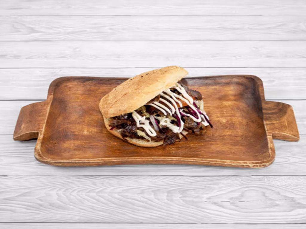 Kebap Hohe Rippe