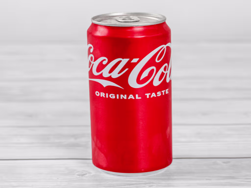 Coca-Cola 0,33l