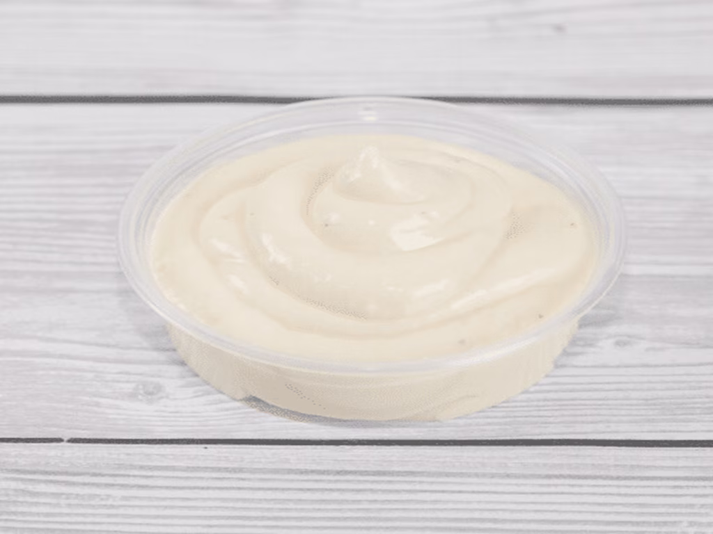 Knoblauchsauce