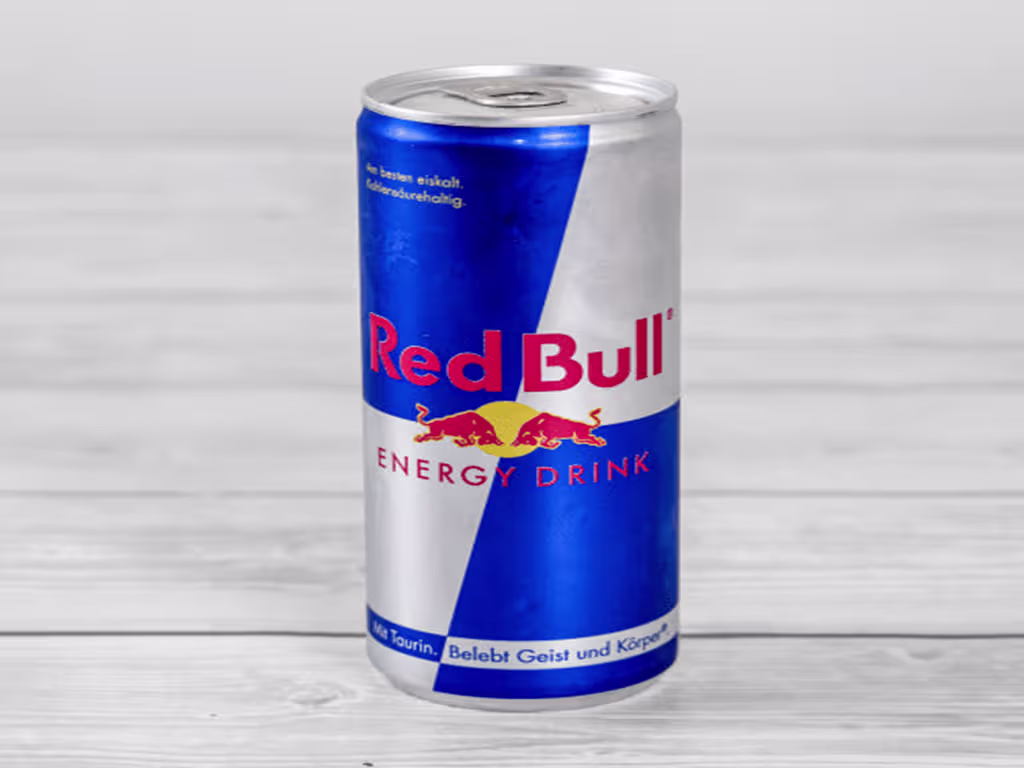 Red Bull Energy Drink, 250ml