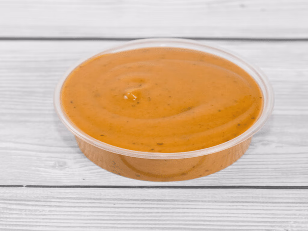 Chili-Cheese-Sauce