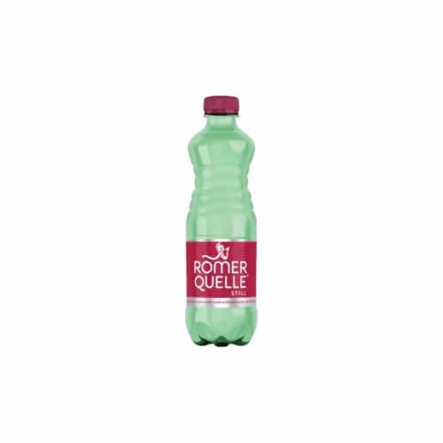 Römerquelle still - PET 500ml