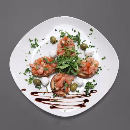 Bruschetta