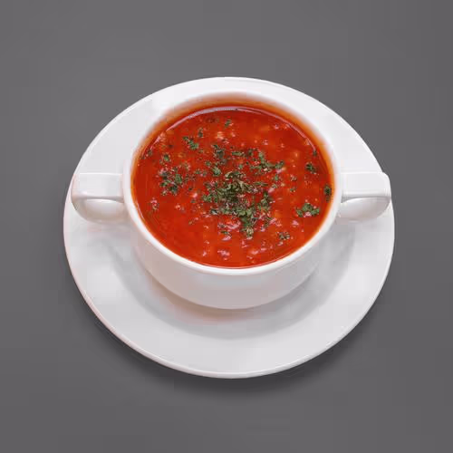 Minestrone
