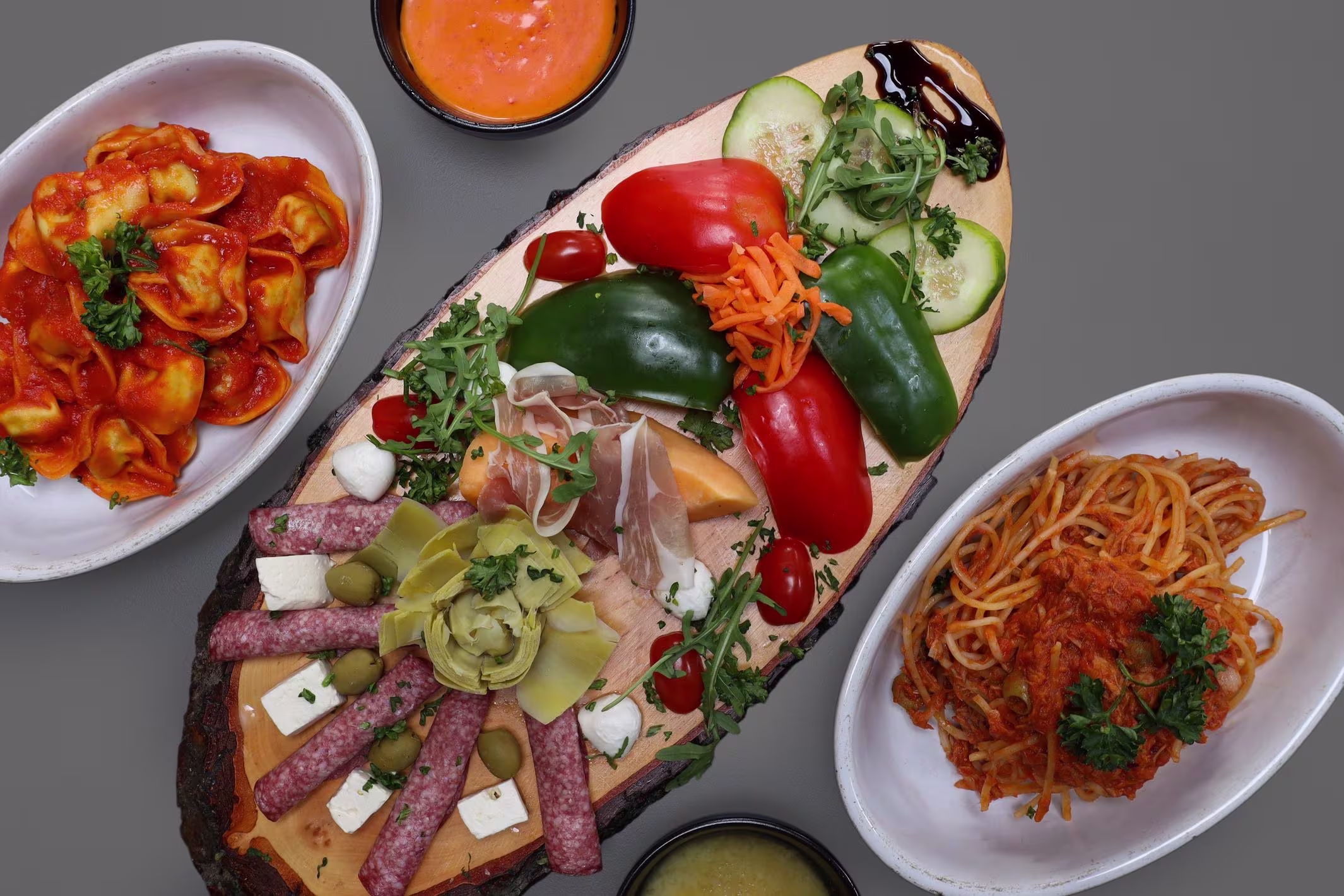 Krone Restaurant-Pizzeria Titelbild
