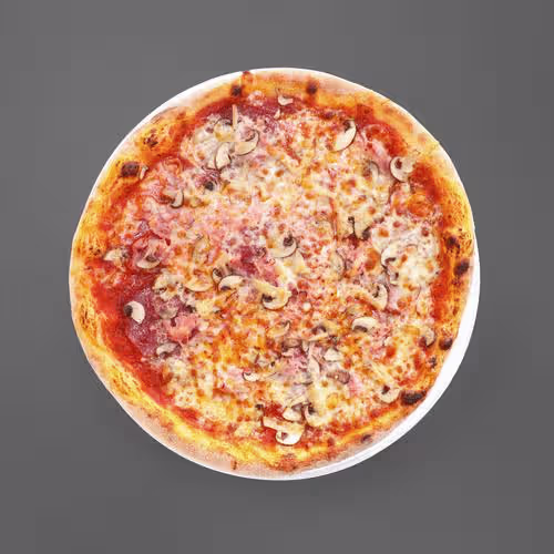 Pizza Signorina