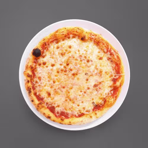 Pizza Margherita