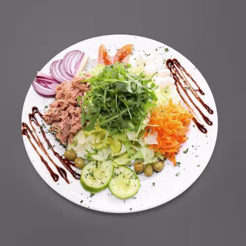 Insalata Tonno (groß)