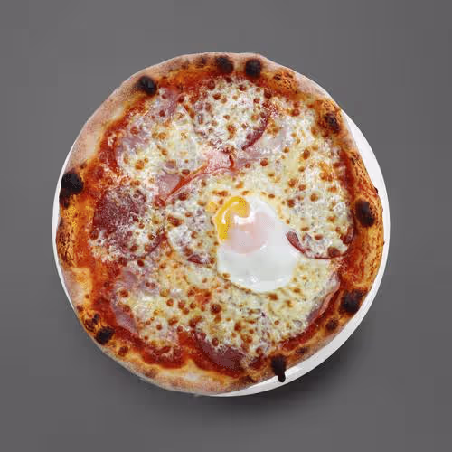 Pizza Della Casa