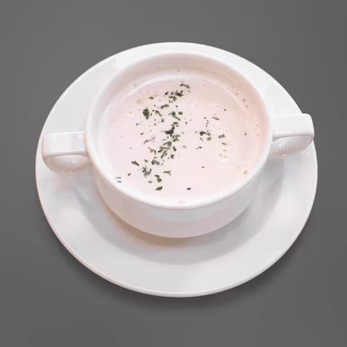 Zuppa al Aglio