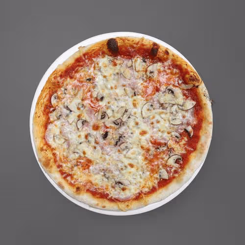 Pizza Romana