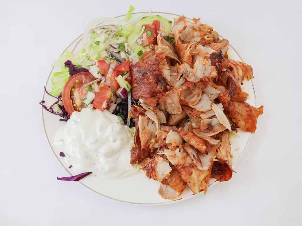Kebap Teller