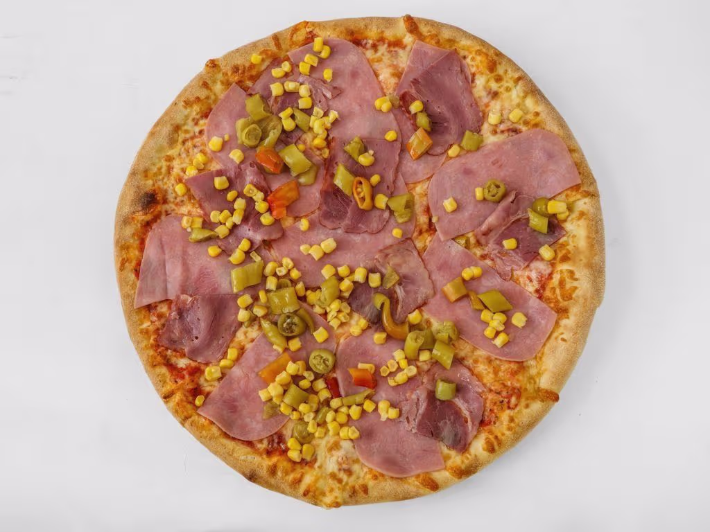 Pizza Provinciale