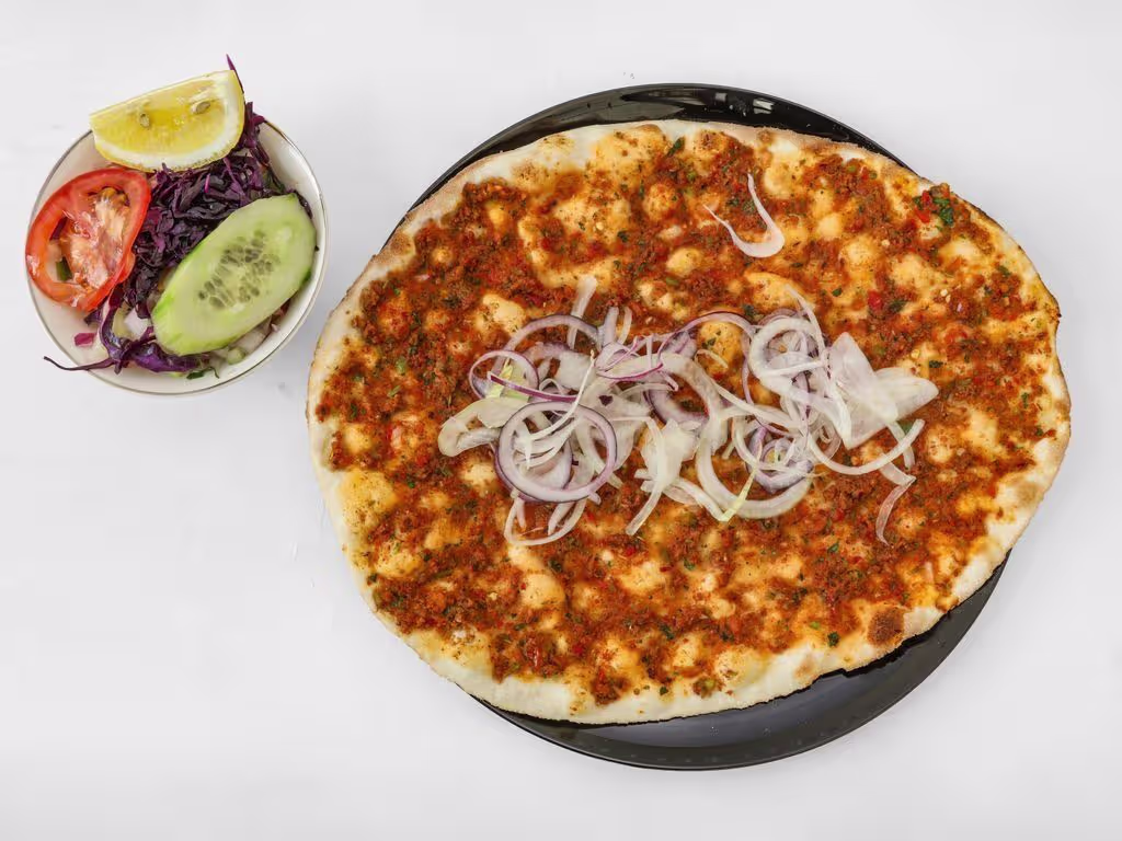 Lahmacun