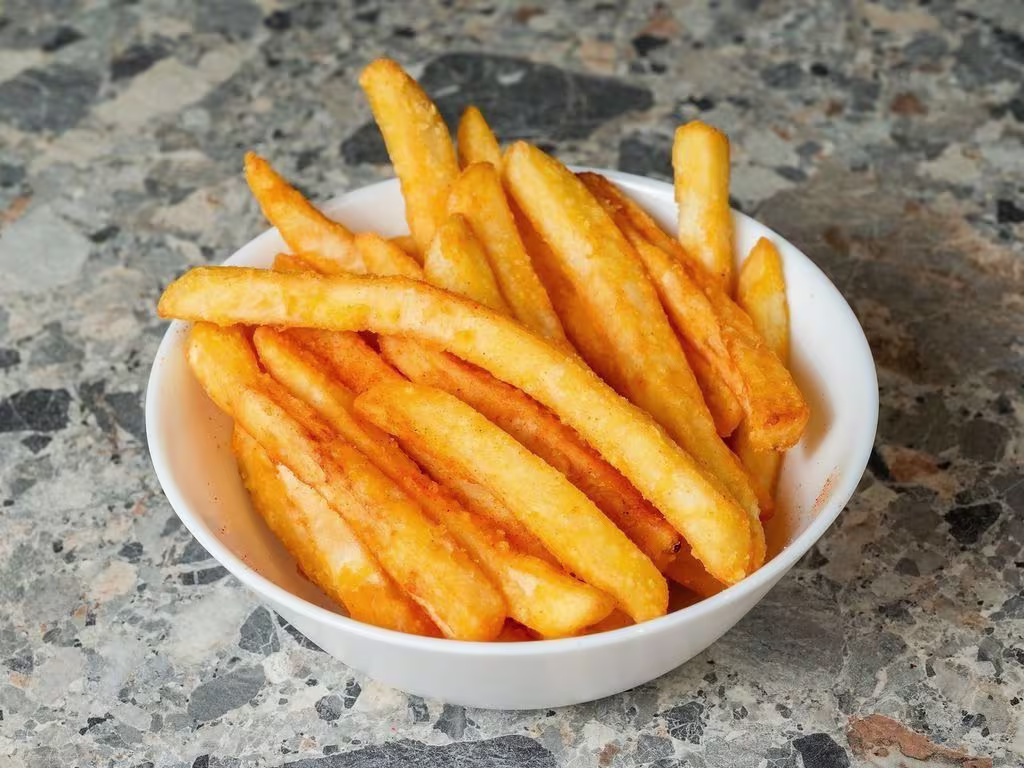 Pommes Frites