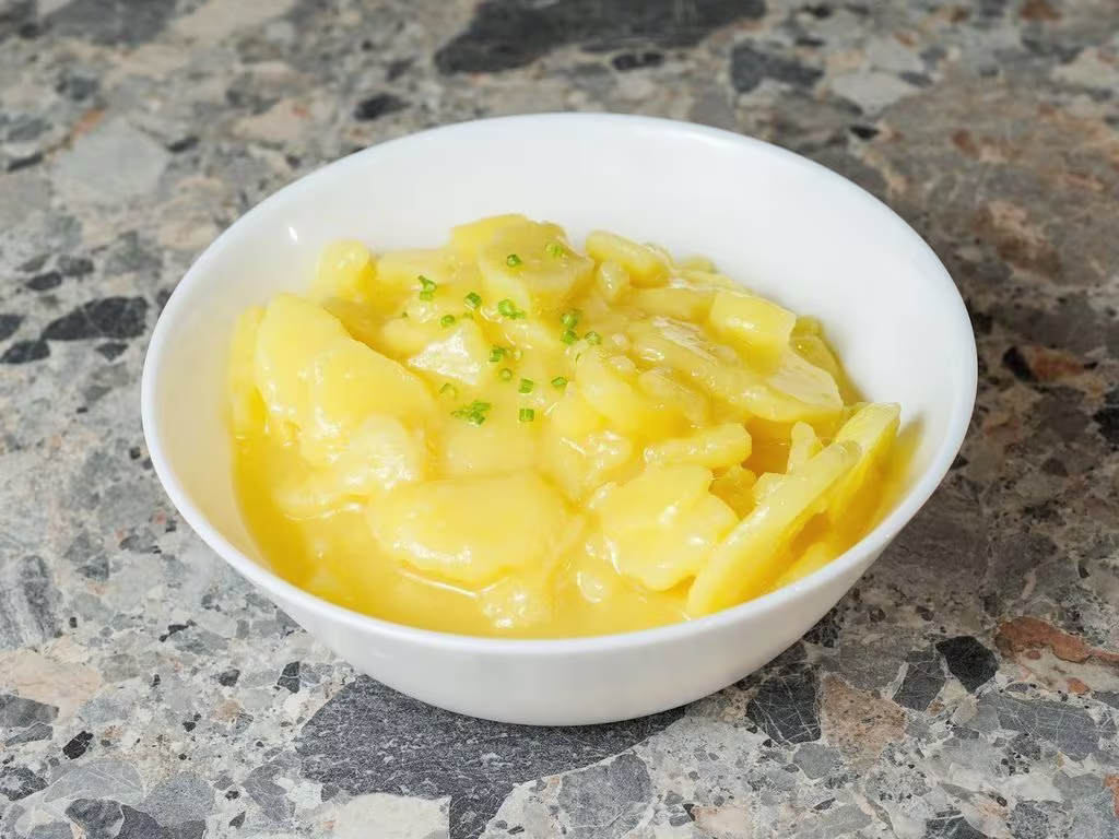 Kartoffelsalat