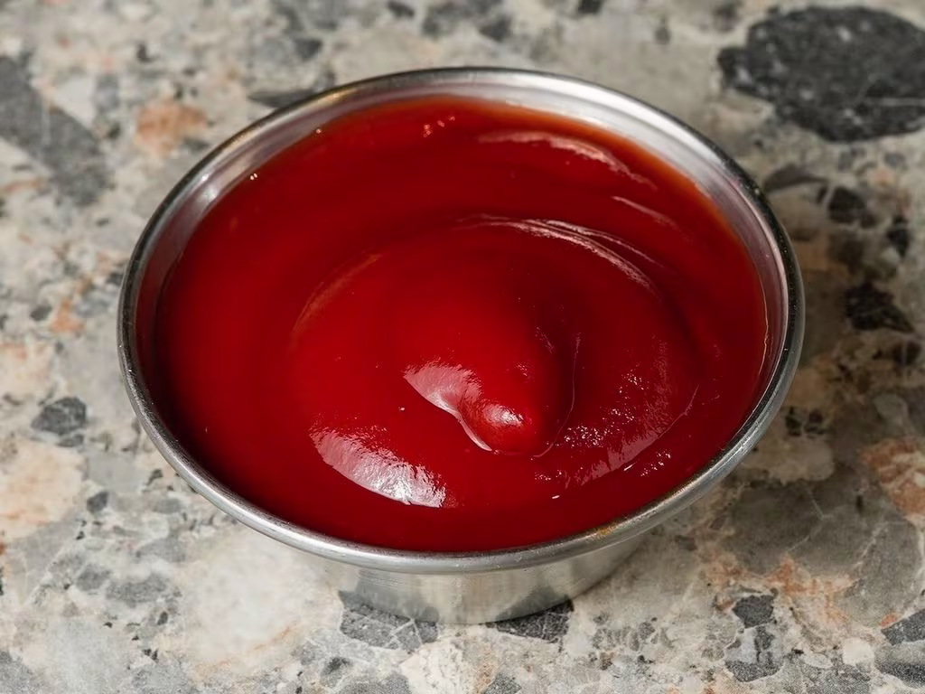 Ketchup