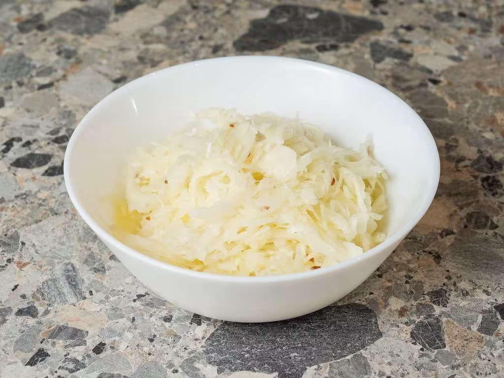 Krautsalat