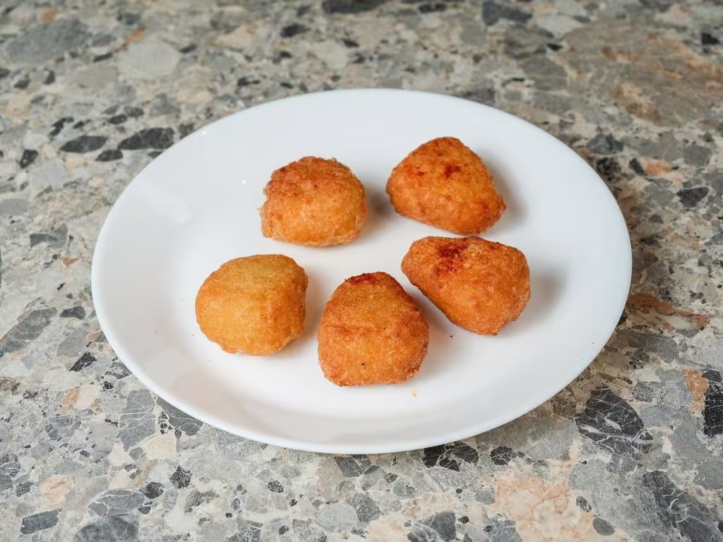 Chili-Cheese Sticks