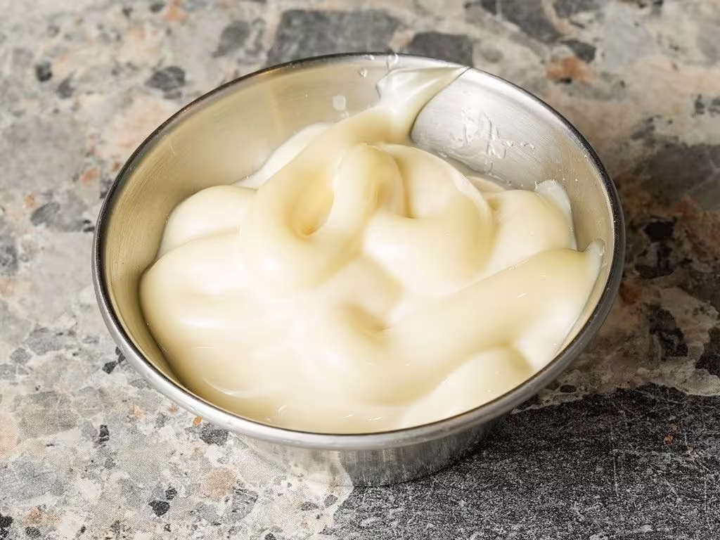 Mayonnaise