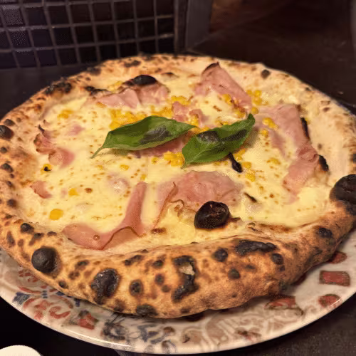 Pizza Susanna