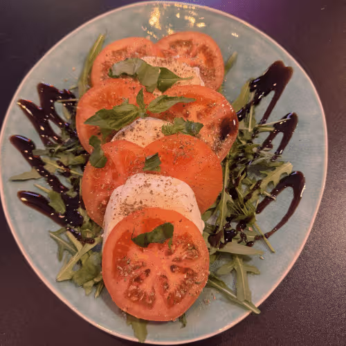 Caprese