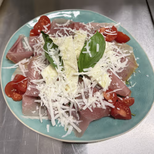 Antipasto San Daniele