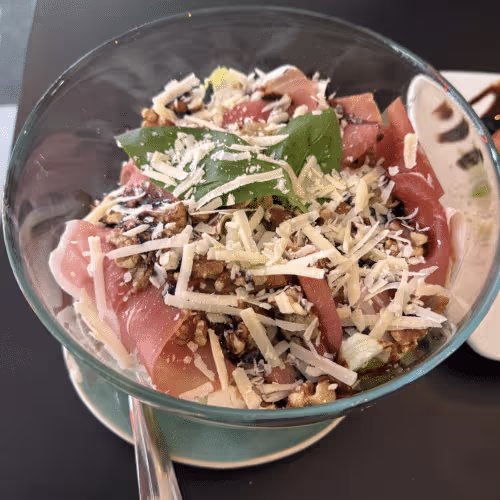 San Daniele Salat