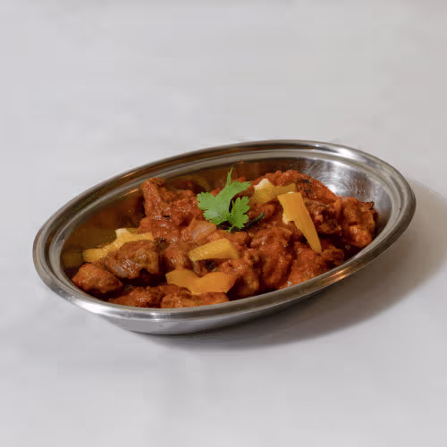 Chicken Tikka