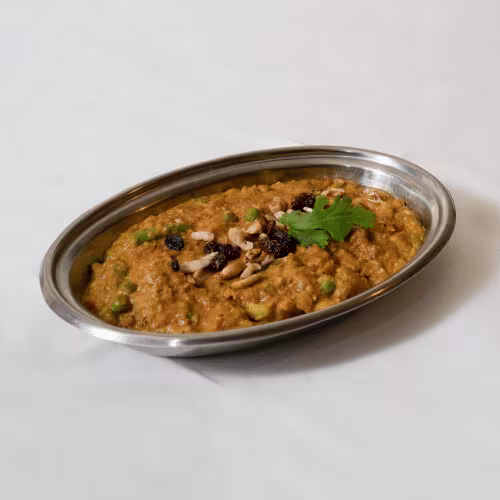 Navratan Kurma