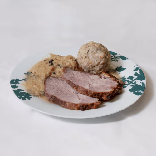 Schweinsbraten