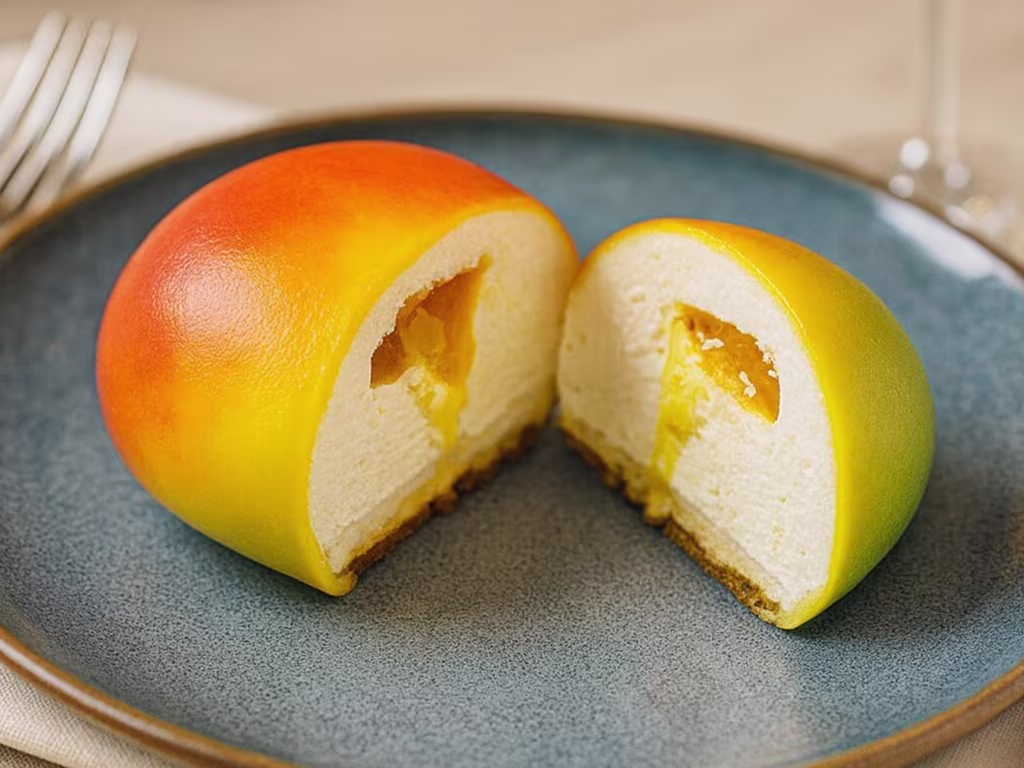 Cedric Mango