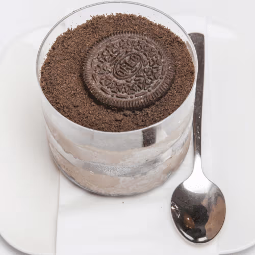 Oreo Cup