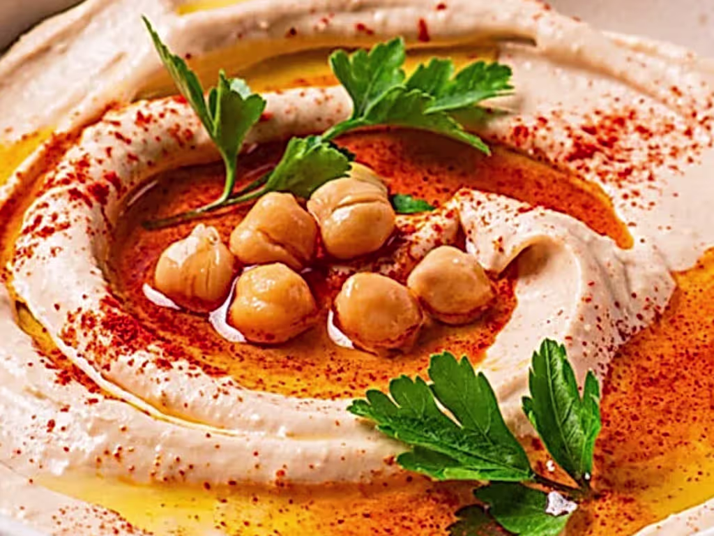 Hummus