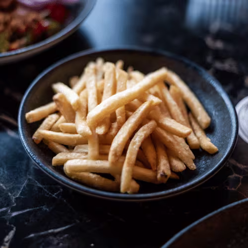 POMMES
