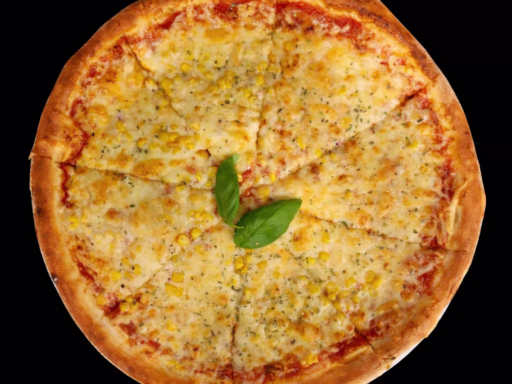 MARGHERITA