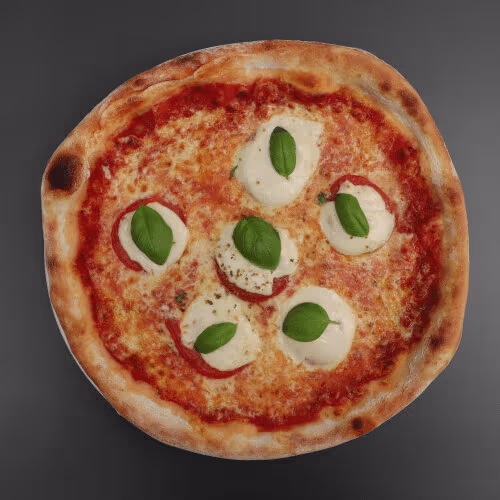 Pizza il Giardino